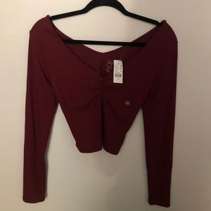 Pacsun top